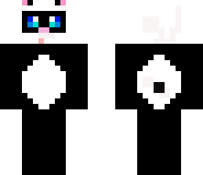 kawii panda