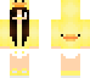 baby ducky domo