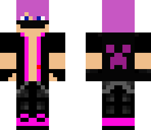 pink vampire xmalex