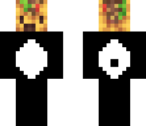 panda taco
