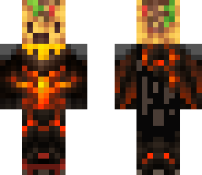 lava monster taco
