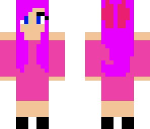 sophia2004 1st skin