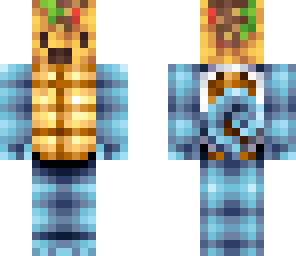 squirtle taco