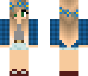 edited skin