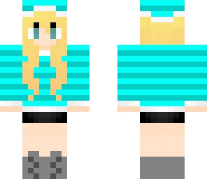 menininha