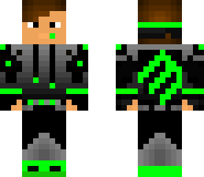 mine master