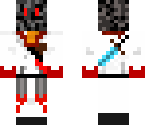 evil assassin