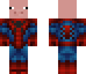 spiderpig