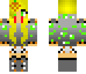 emerald girl halloween