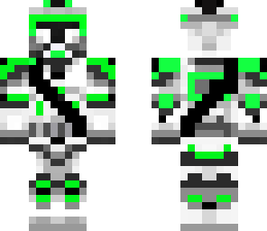 green clone