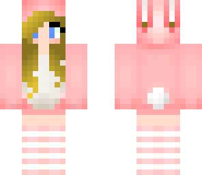 bunny girl