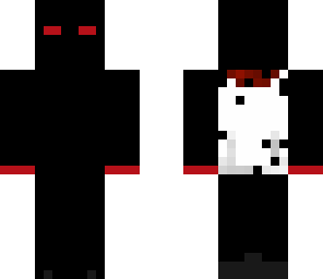 red ghost v2