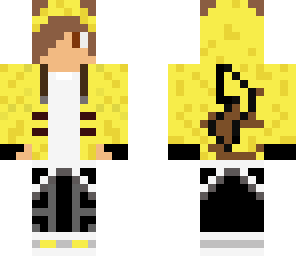 pikachu boy