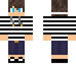 teen boy