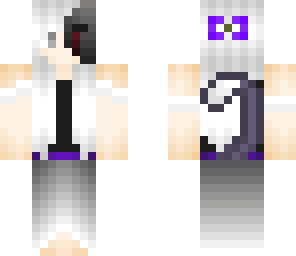 marionn the ghost v1