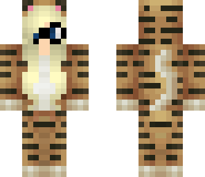 tiger