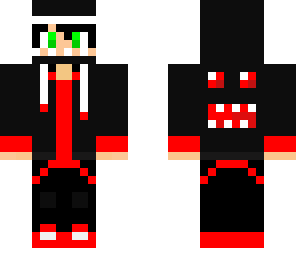 dino boy v2