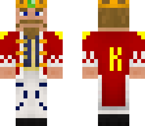king