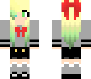 school girl