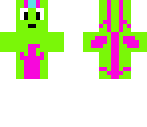 megamorph slurpee burpy