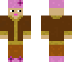 girl