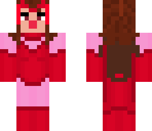 scarlet witch
