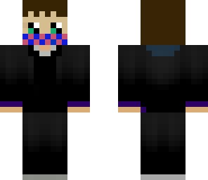 purple tubic