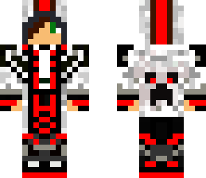 devil race
