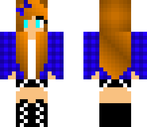 cute girl