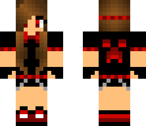 random girl