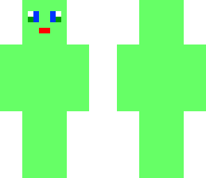 alien