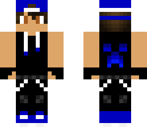 my skin