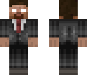 tux hebroine