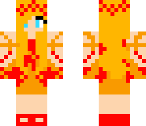 fire princess