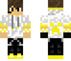 yellow boy