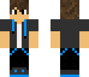 itsmyskin
