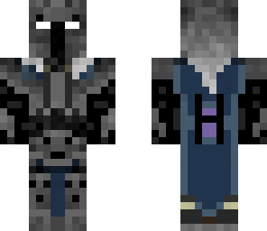 hebroine knight