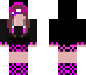 unhappy girl
