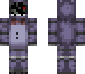 old bonnie