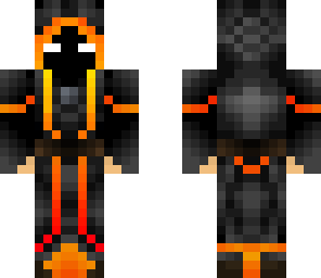 hebroine mage