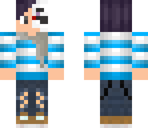teste