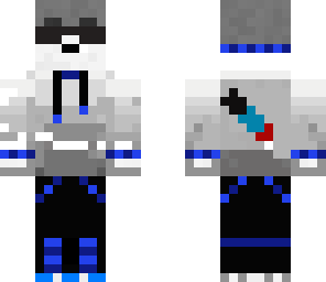 killer wolf