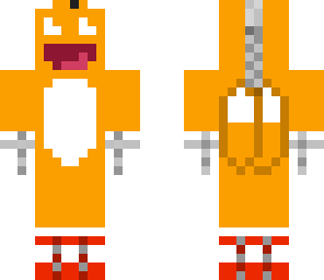 tails doll xd