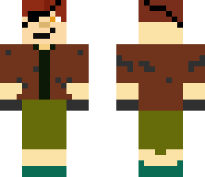 foxy boy
