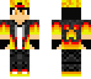 fire boy