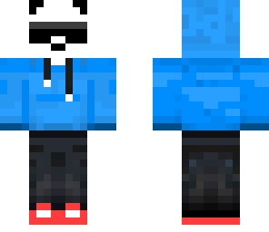 pandaman