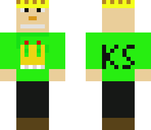 kingstoff