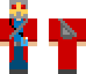 starlord  not done