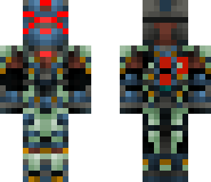 dead space