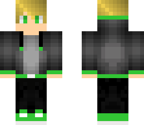 green team